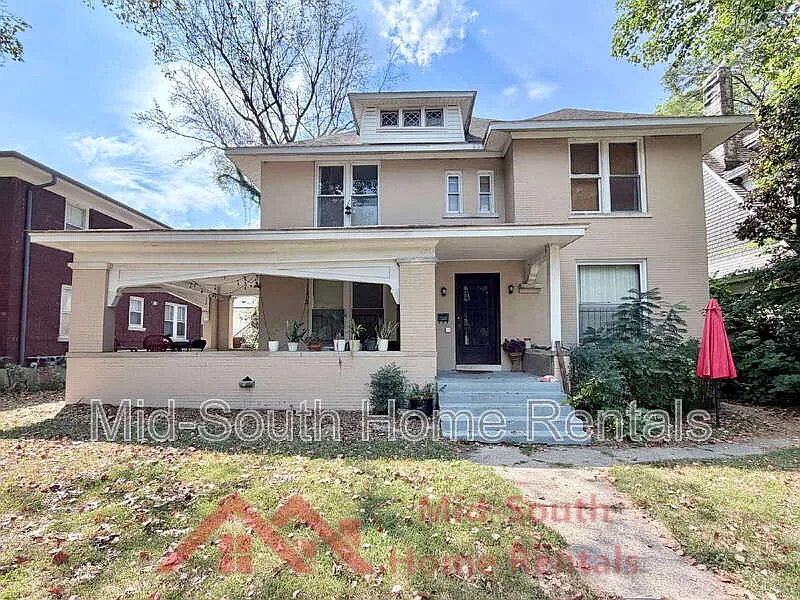 1 bed, 1.0 bath, 1012 sqft, $775 — Photo 1