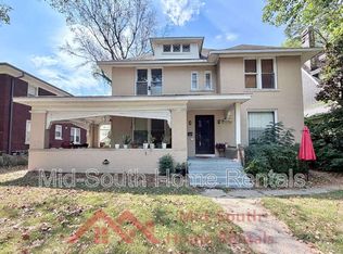 1277 Carr Ave #2, Memphis, TN 38104