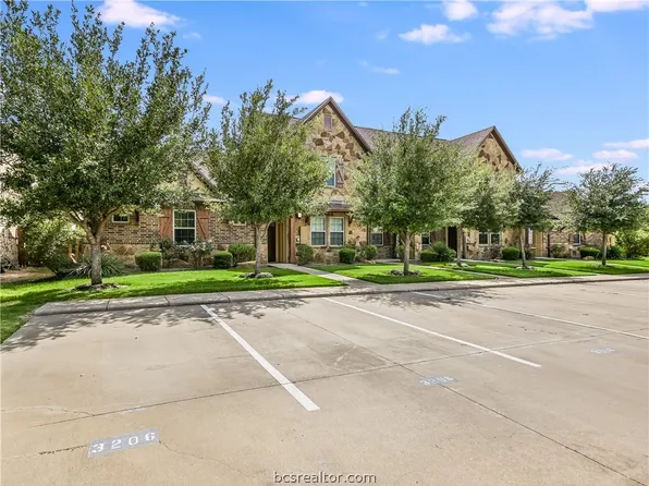 3206 Cullen Trl, College Station, TX 77845