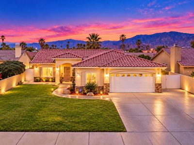 67185 Garbino Rd, Cathedral City, CA, 92234