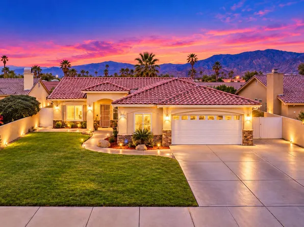 67185 Garbino Rd, Cathedral City, CA 92234