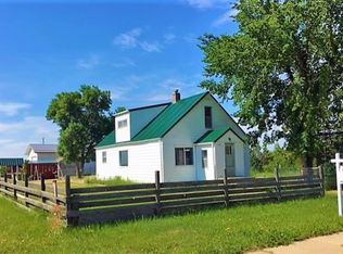 215 2nd St E, Joplin, MT 59531