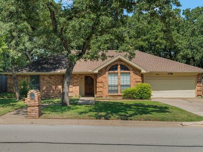6805 Starnes Rd, North Richland Hills, TX, 76182