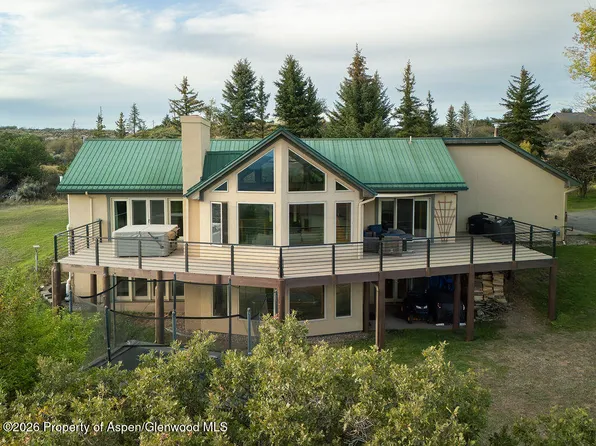 151 Sam Grange Ct, El Jebel, CO 81623