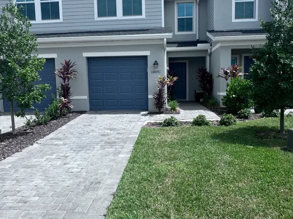 14091 Lilac Sky Ter, Bradenton, FL 34211