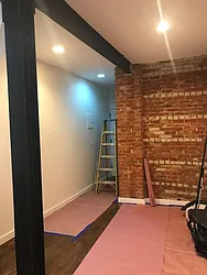 Rented by Urban Ambiance