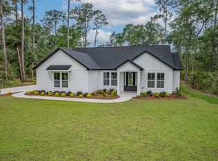 180 Oak St, Crawfordville, FL 32327