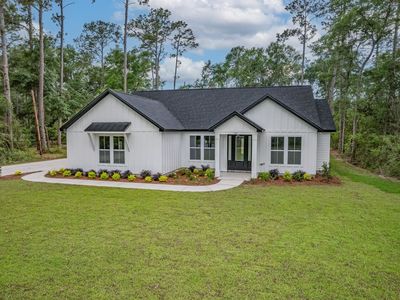180 Oak St, Crawfordville, FL, 32327
