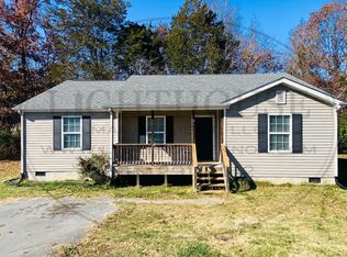7448 Cascade Meadows Way, Knoxville, TN 37918