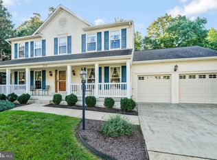 2406 Altenburg Ct, Waldorf, MD