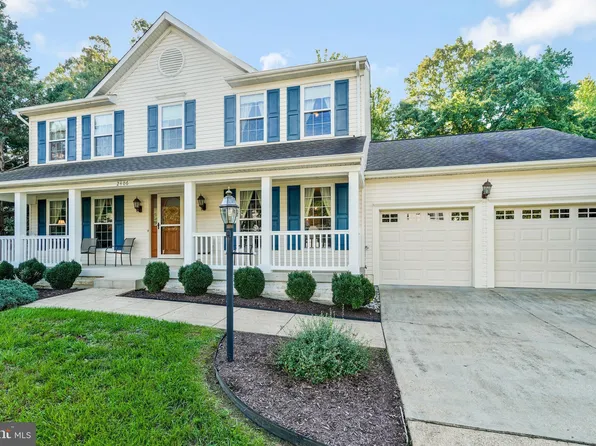 2406 Altenburg Ct, Waldorf, MD 20603