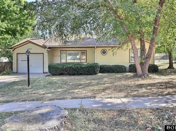 104 S Park St, Hooper, NE 68031