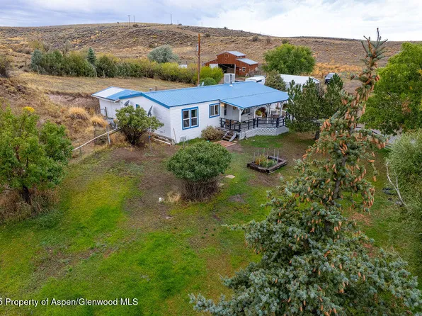 6441 County Road 7, Craig, CO 81625