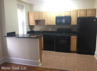 301 E University Pkwy APT 1A, Baltimore, MD 21218
