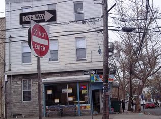182 Elm Street, newark, NJ 07105