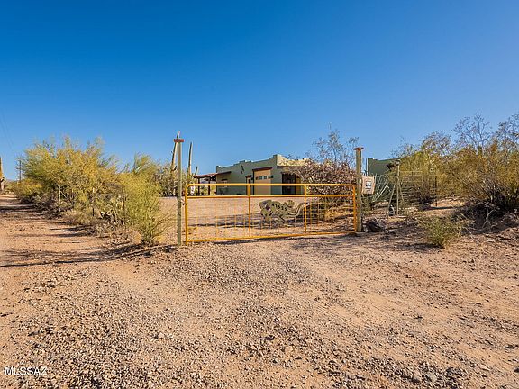 2nd image of 41525 E Desert Dove Dr