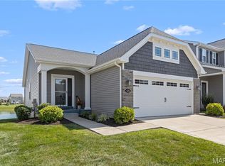 426 Summer Glen Ln, Saint Charles, MO 63301