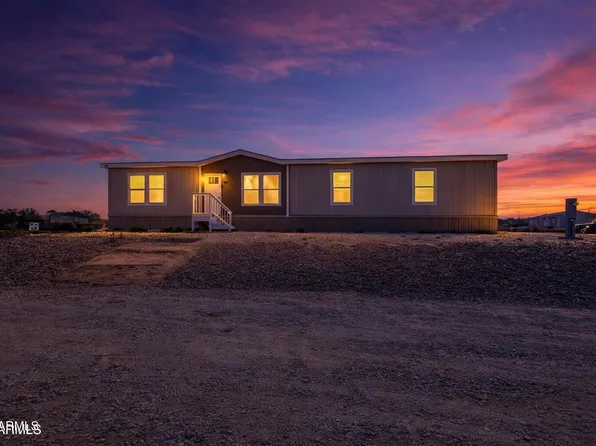 1145 S 373RD Avenue, Tonopah, AZ 85354