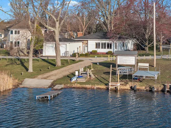 12606 234th AVENUE, Trevor, WI 53179