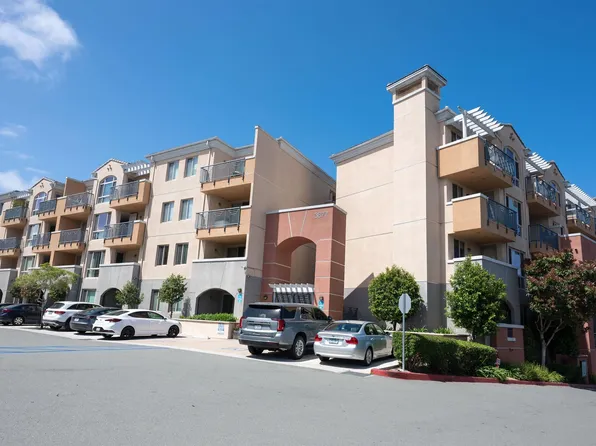 3877-3877 Pell Pl #310, San Diego, CA 92130
