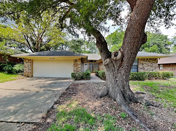 5703 Sagebrush Trl, Arlington, TX 76017