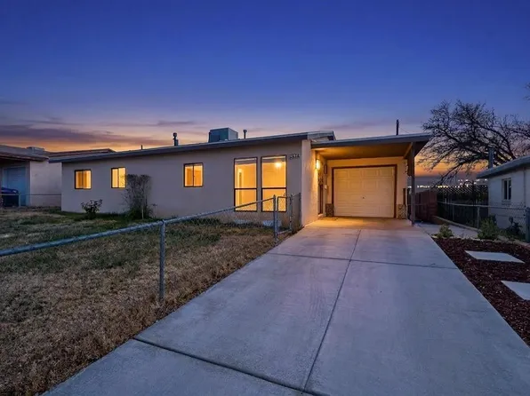 11524 Love Ave NE, Albuquerque, NM 87112