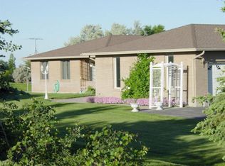 7050 E Valverde St, Idaho Falls, ID 83401