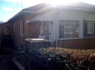 46 Bland St, Welch, WV 24801