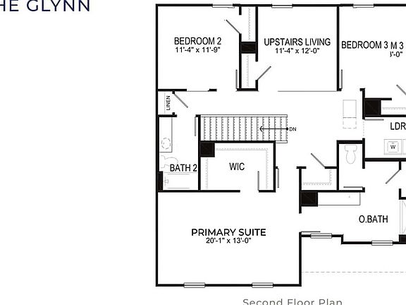 Floor Plan.
