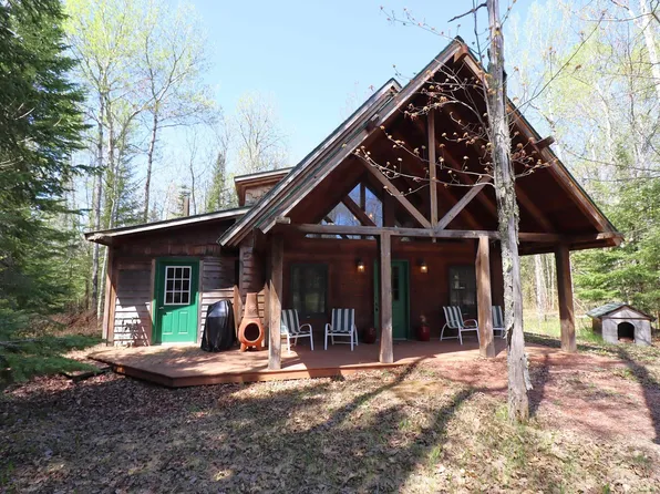 23540 State Highway 13, Cornucopia, WI 54827