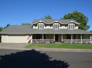 704 SW Mistmaiden Ct, Sublimity, OR 97385