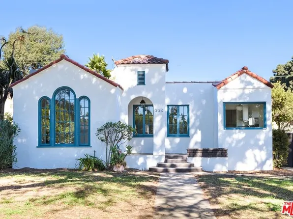 335 16th St, Santa Monica, CA 90402