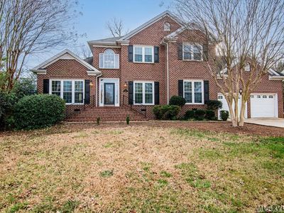 807 Stoney Brook Dr, Roanoke Rapids, NC, 27870