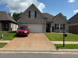 1357 Benjamin Harrison Dr, Southaven, MS 38671