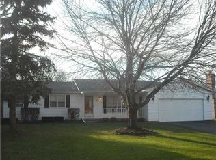 27 Charit Way, Rochester, NY 14626