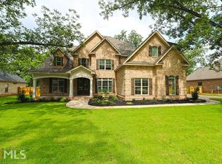 113 Lisa Marie Ct, Warner Robins, GA 31088