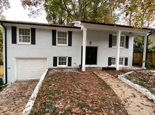 2409 Greenway Dr, Decatur, GA 30035