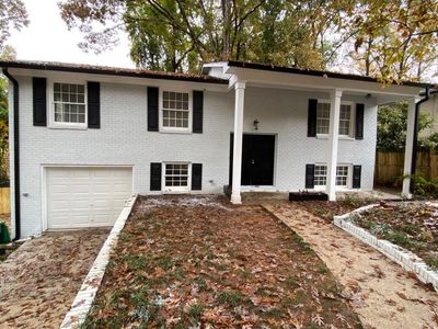 2409 Greenway Dr, Decatur, GA, 30035