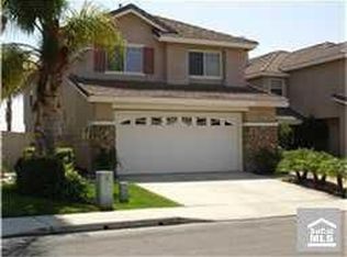 88 Carriage Dr, Foothill Ranch, CA 92610