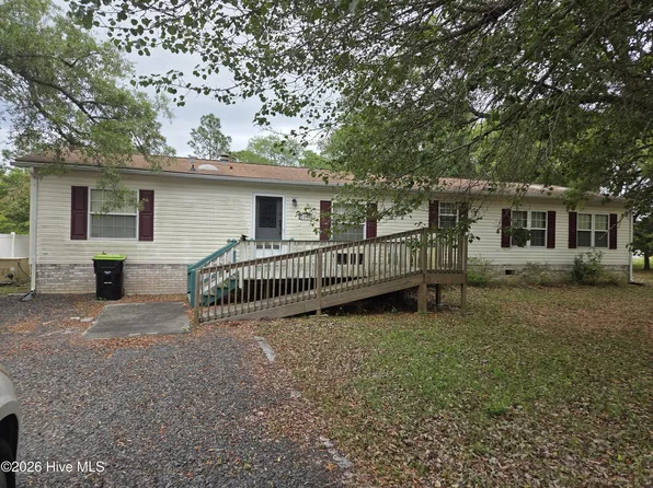 2948 Bethany Court SW, Supply, NC 28462