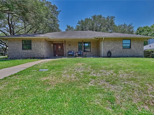 1600 Pecan St, Brenham, TX 77833
