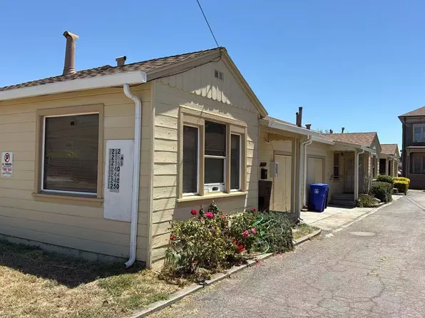 1240 143rd Ave #A, San Leandro, CA 94578