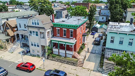 206 Danforth Avenue