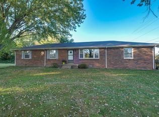 1808 Hygeia Rd, Greenbrier, TN 37073