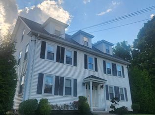 158 Hayden Rowe St #2, Hopkinton, MA 01748