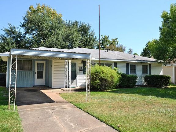 2nd image of 1116 Christy St