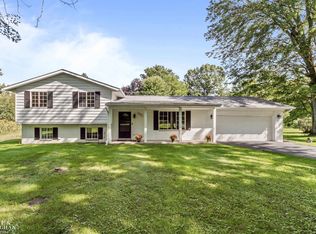 8591 Marsh Rd, Algonac, MI 48001