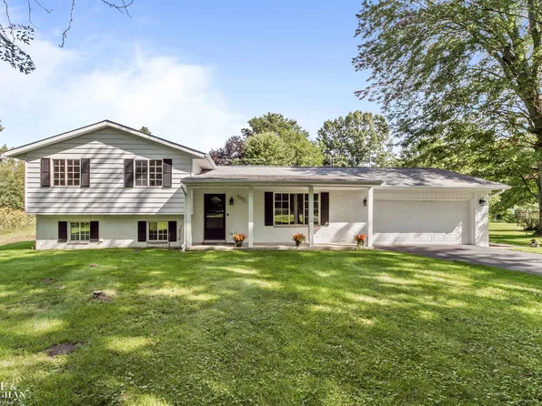 8591 Marsh Rd, Algonac, MI 48001