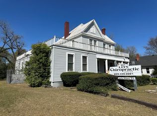 507 N Monroe St, Albany, GA 31701