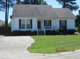 5513 Oregon Landing Pl, Raleigh, NC 27610